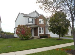 3486 Sonoma Cir, Lake In The Hills, IL