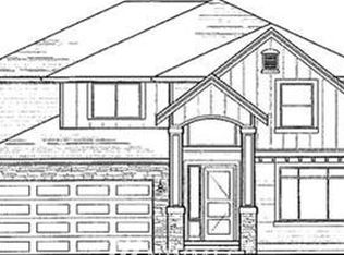 LOT 3532 252nd Pl SE, Bothell, WA 98021