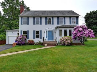 621 Nott St, Wethersfield, CT 06109