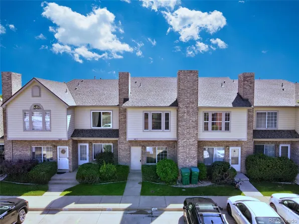 3001 W 107th Place #D, Westminster, CO 80031