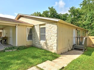 5707 Spring Meadow Rd #B, Austin, TX 78744