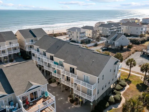 204 Sea Star Circle, Surf City, NC 28445