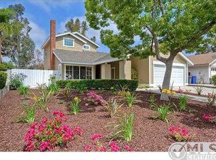 10450 Strathmore Dr, Santee, CA 92071