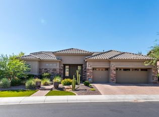 5806 E Sierra Sunset Trl, Cave Creek, AZ 85331