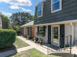 5024 Lake Shore Dr, Waco, TX 76710