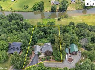 127 Deerfield Road, West Jefferson, NC 28694