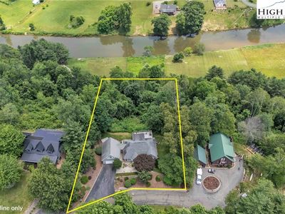 127 Deerfield Road, West Jefferson, NC, 28694