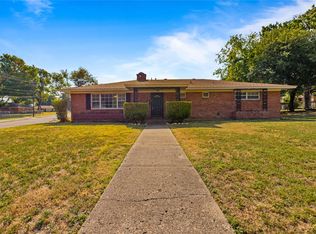 4904 Haywood Pkwy, Dallas, TX 75232