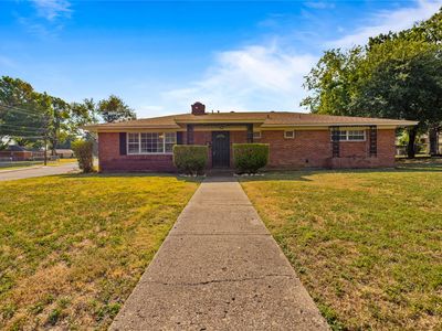 4904 Haywood Pkwy, Dallas, TX, 75232