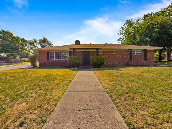 4904 Haywood Pkwy, Dallas, TX 75232