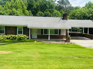 10033 State Highway 89 W, Westfield, NC 27053