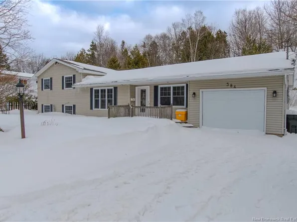 384 Mount Pleasant Ave, Saint John, NB E2K 3V4