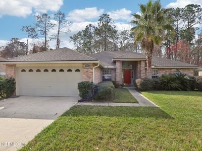 10854 NATALIE Drive, Jacksonville, FL, 32218