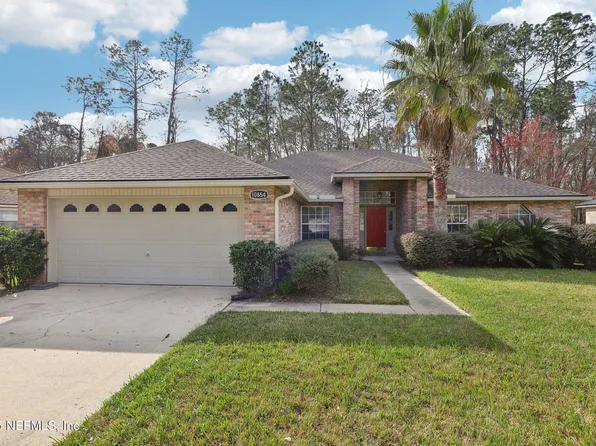 10854 NATALIE Drive, Jacksonville, FL 32218