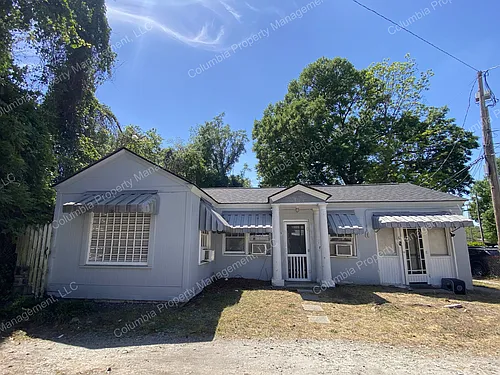 1817 Marion St #5 Photo 1