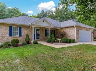 3709 Woods Edge Rd, Columbia, MO 65203