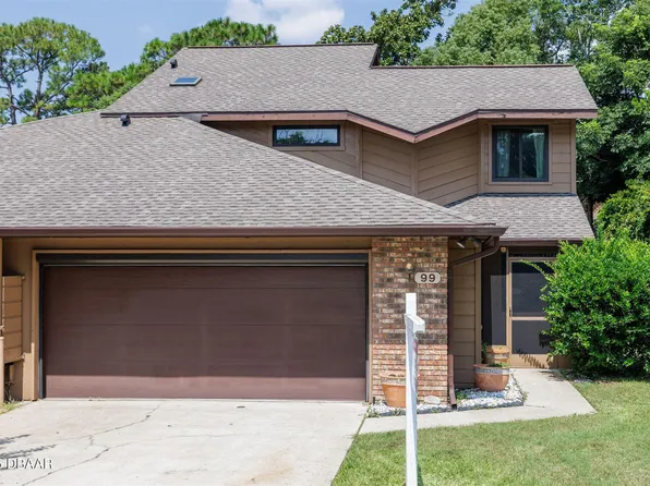 99 Old Barn Trl, Ormond Beach, FL 32174