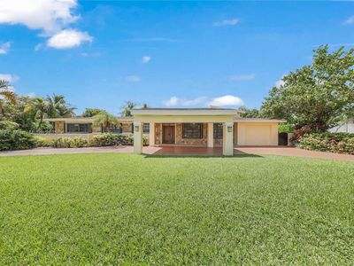 8370 SW 89th St, Miami, FL, 33156