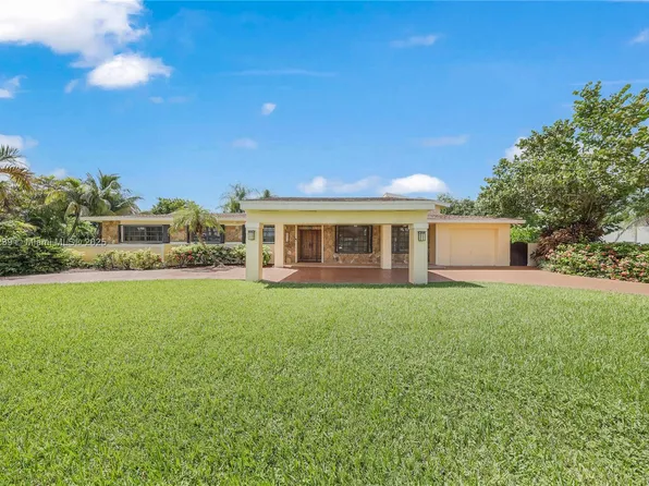 8370 SW 89th St, Miami, FL 33156