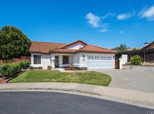 4493 Aspen Tree Ct, Moorpark, CA 93021