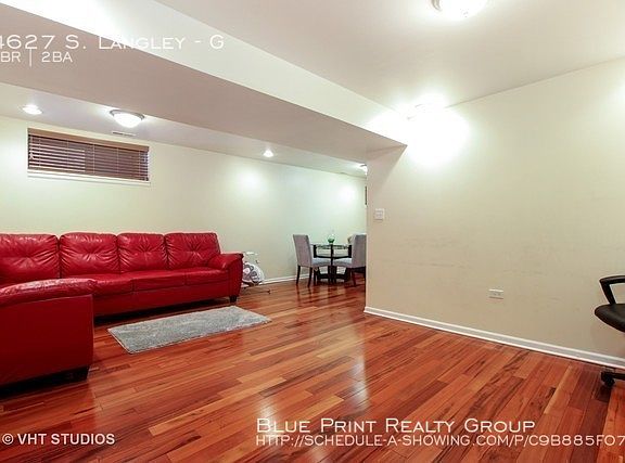 2nd image of 4627 S Langley Ave #G
