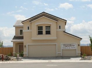 1495 Hagar Rd, Reno, NV 89506