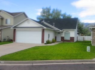 214 Rosewood Cir, Logan, UT 84321