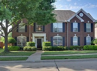 712 Forest Bend Dr, Plano, TX 75025
