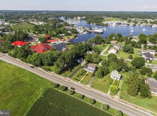 14236 Solomons Island Rd S, Solomons, MD 20688