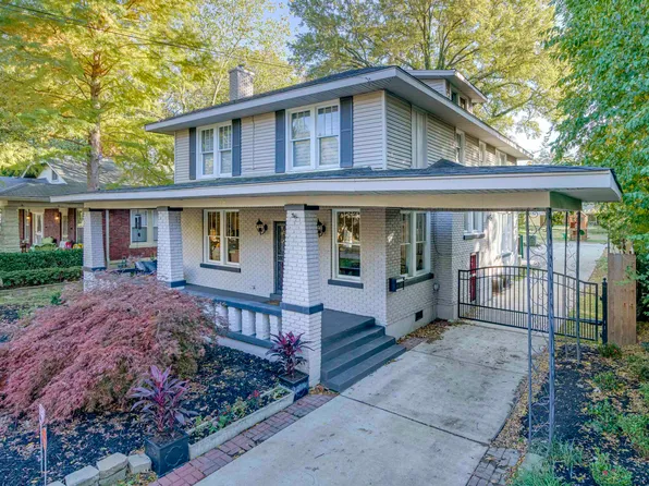 1767 York Ave, Memphis, TN 38104