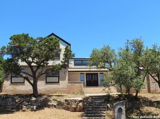 16801 Pescador, Helotes, TX 78023