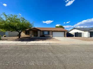11348 E 24th Ln, Yuma, AZ 85367