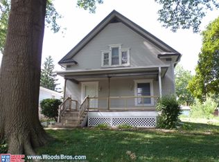 6426 Lexington Ave, Lincoln, NE 68505