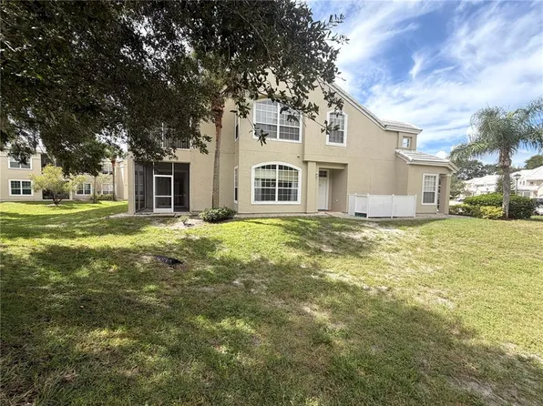6901 Della Dr #2, Orlando, FL 32819
