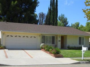 785 Greenbriar Ave, Simi Valley, CA 93065