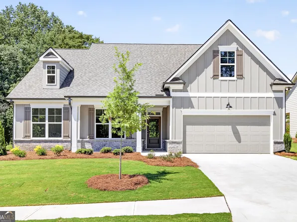 2023 Oconee Bluff Dr, Athens, GA 30601