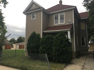 557 Dover St, Joliet, IL 60432