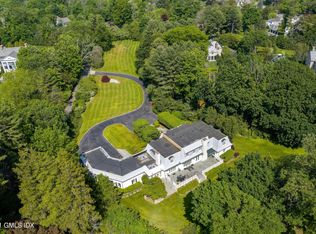 268 Round Hill Rd, Greenwich, CT 06831