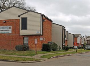 13480 S Thorntree Dr APT 910, Houston, TX 77015