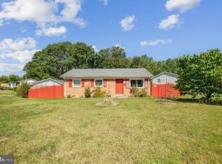 3608 Fayette Ct, Woodbridge, VA 22193