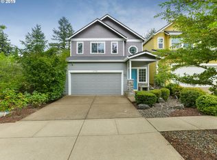 14755 SW Grebe Ln, Beaverton, OR 97007