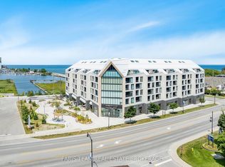 31 Huron St #209, Collingwood, ON L9Y1C4