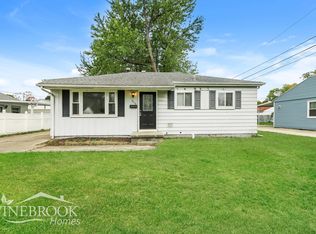 5279 Ferngrove Dr, Dayton, OH 45432