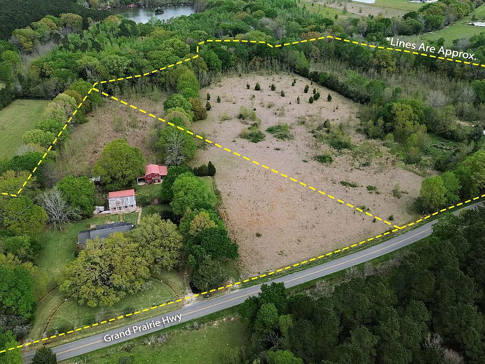 2nd image of 7855 Grand Prairie Rd