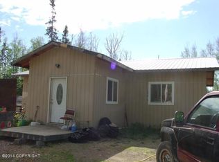 3750 S Monthome Cir, Wasilla, AK 99654