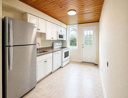 1st image of 2315 East Ave #1