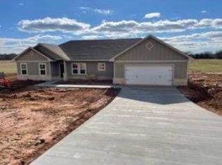 16435 State Highway 254 LOT 17, Mineral Wells, TX 76067