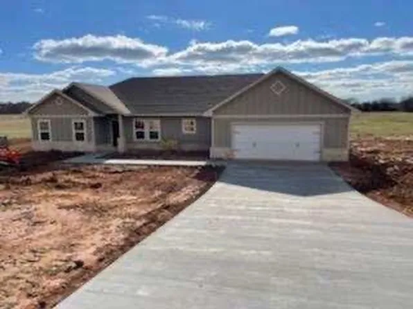 16443 State Highway 254 Lot 21, Mineral Wells, TX 76067