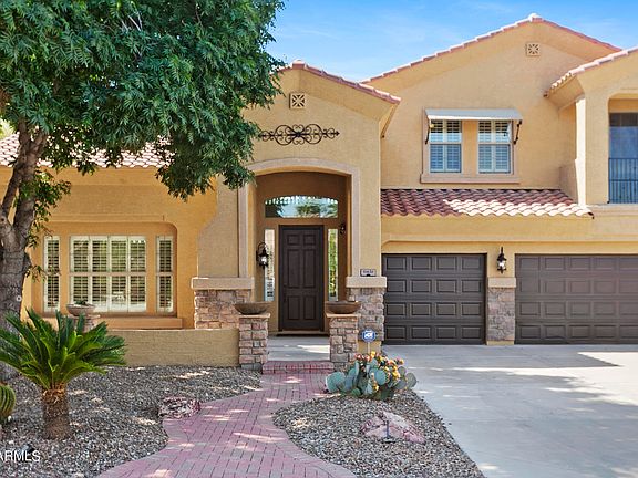 2nd image of 11631 E Starflower Drive