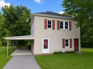 104 Kirk Ln, Rich Creek, VA 24147